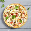 22 Pizza Frutti di Mare